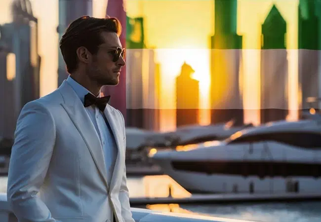 Top Reasons Why Global Millionaires Are Moving to Dubai