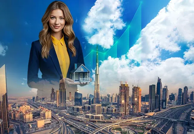 Women Investors Contributed AED 118 Billion to Dubai's Real Estate Sector