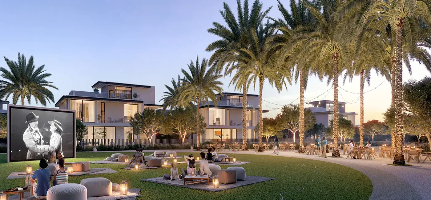 EMAAR Farm Gardens Phase 2 Main Brochure