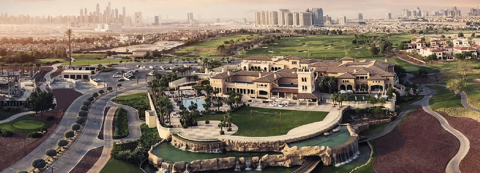 Pros And Cons Of Living In Jumeirah Golf Estates 