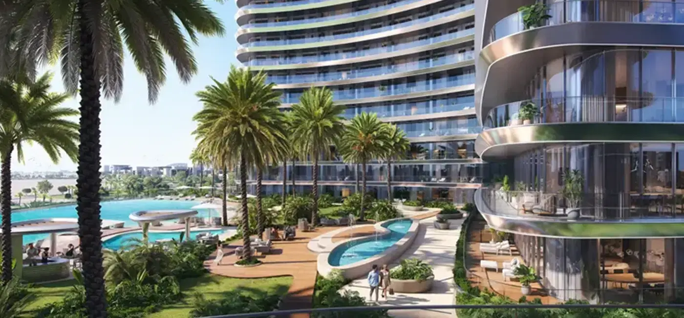 Binghatti Hills 3 Dubai Main Brochure