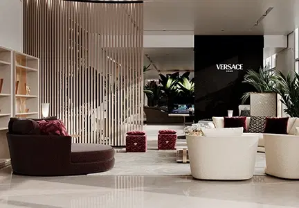 Luxury Furniture Brands In Dubai For Your Dream Home