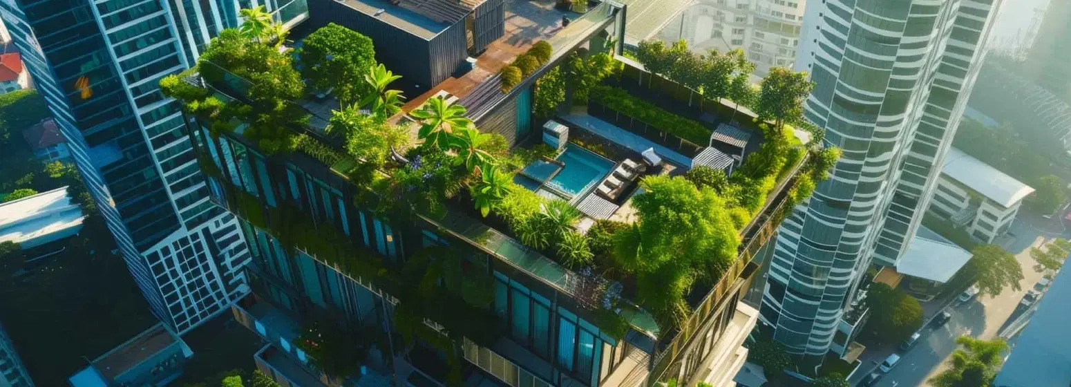 Cost Of Owning A Green Home In Dubai