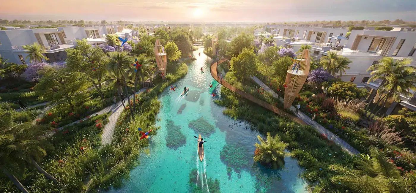 Cuba by Damac Islands 2 Dubai