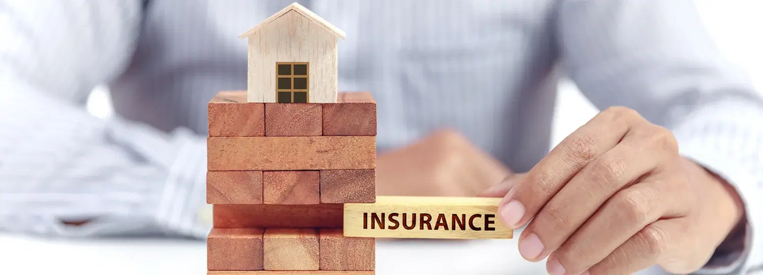 Protect Your Assets With Property Insurance in Dubai