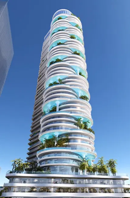 DAMAC Casa Main Banner
