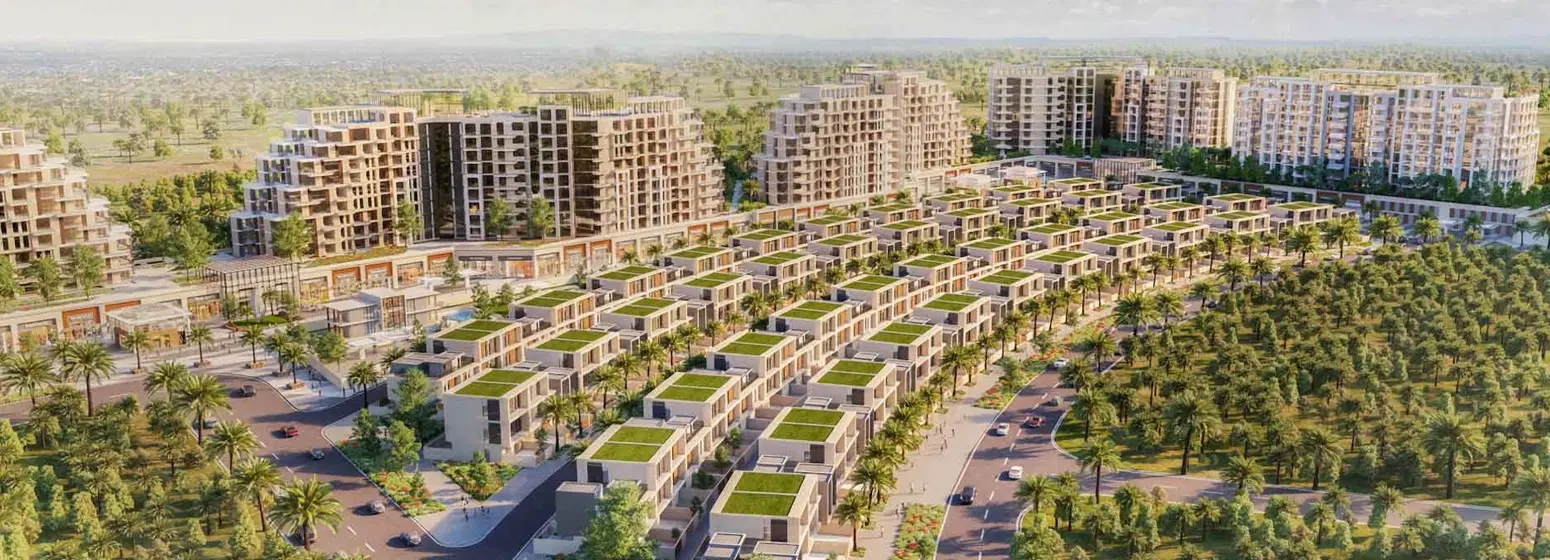 What Is The History Of Jebel Ali Village?