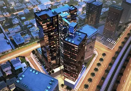 Is Jumeirah Village Triangle A Good Investment?