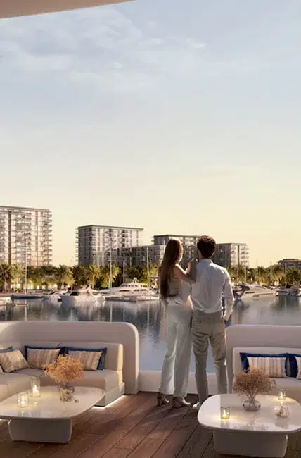 Pier Point 2 at Rashid Yachts & Marina Dubai Main Banner