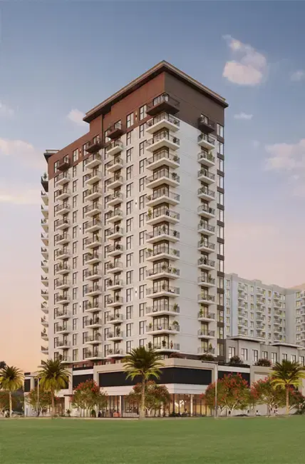 Rosewell At Town Square