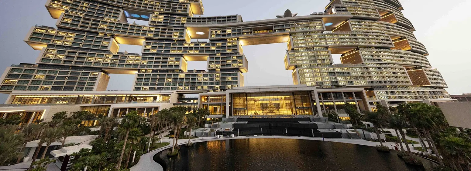 Most Expensive Penthouses In Dubai 