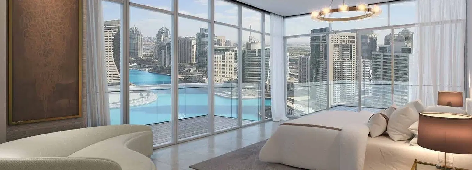 Apartments For Sale In Dubai Marina