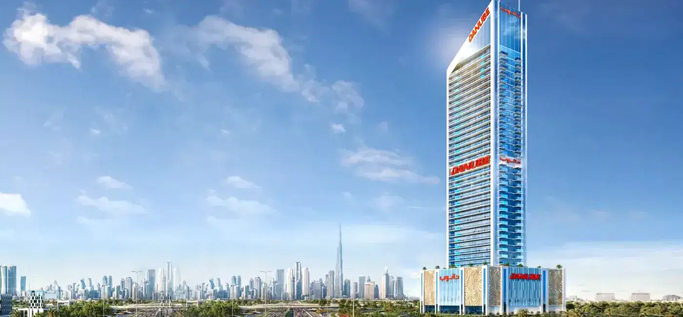 Oasiz 2 by Danube Dubai Main Brochure