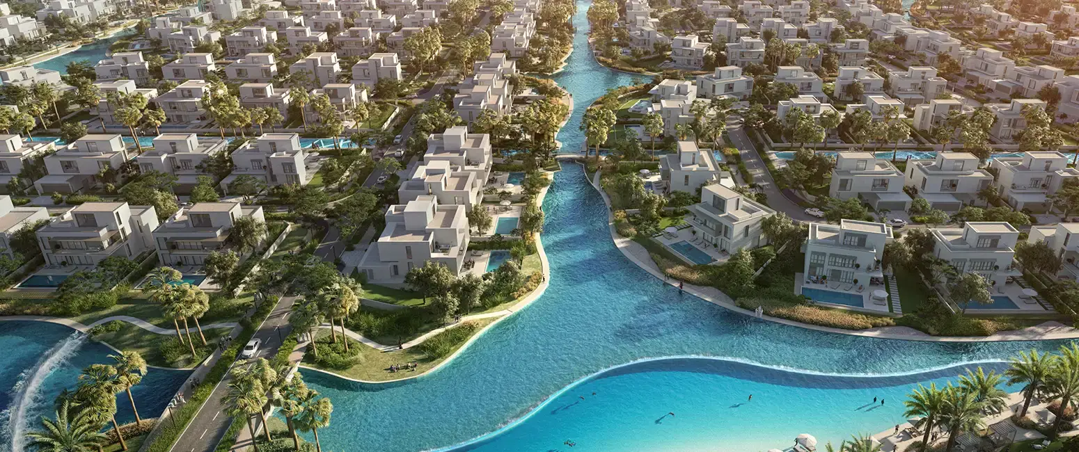 The Oasis