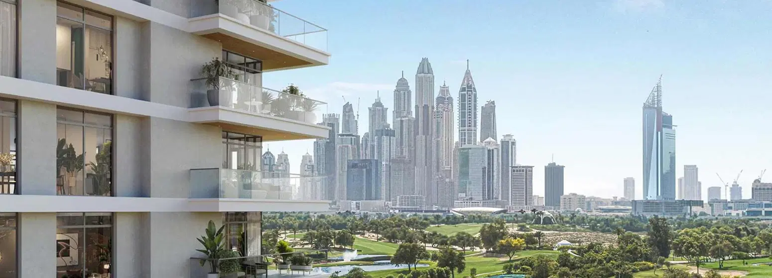 Is Emirates Living A Good Place To Live?