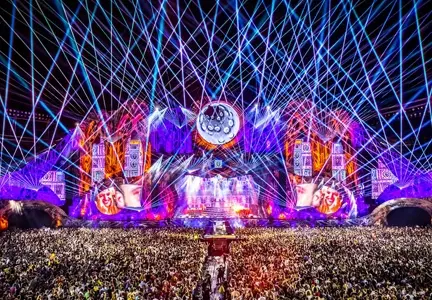 Upcoming Dubai Concerts and Events 2025