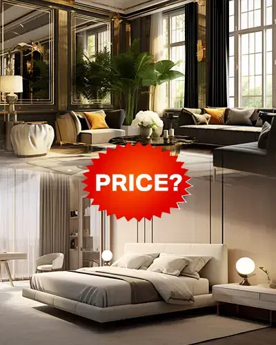 Dubai Flat Price in Indian Rupees – Choose Your Hand-Picked Option 