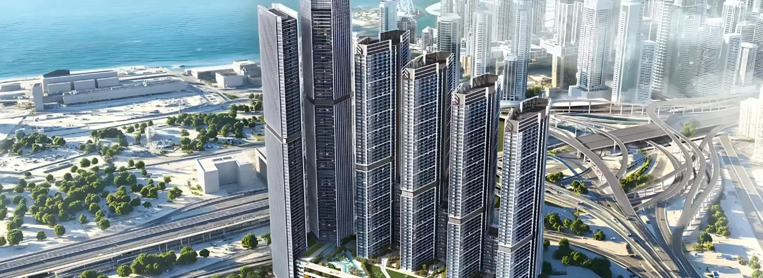 Best Properties By Sobha Realty In Dubai