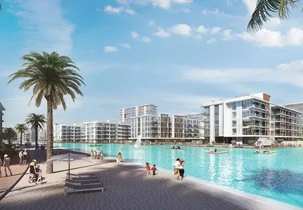 Off Plan Projects In MBR City