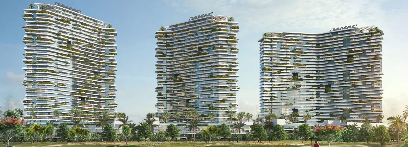 Investment Properties In Dubai 