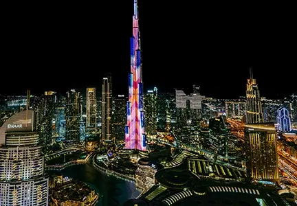 EMAAR Is Planning To Increase Its Investment To $130 Billion By 2040