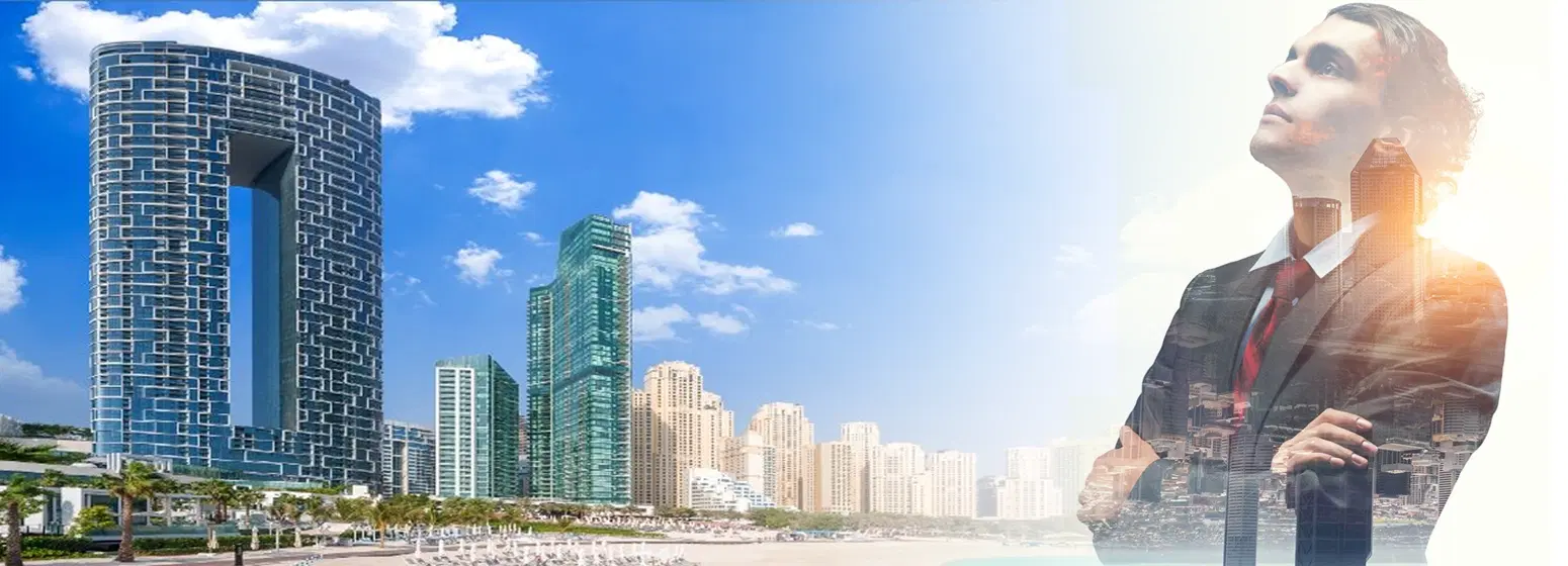 Why Indians are Buying Properties in Dubai