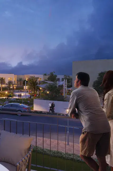 Urbana Emaar South