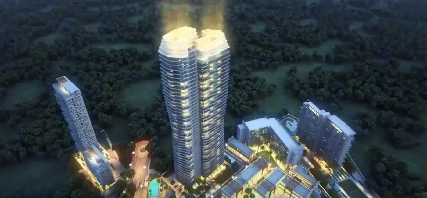Opulent Residences Dubai Main Brochure