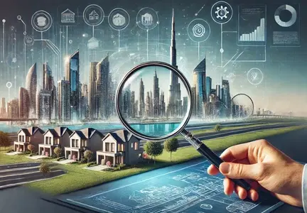 What To Look For Before Buying A House In Dubai