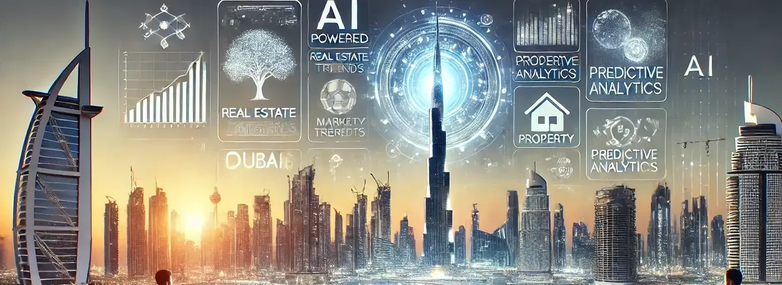 Factors That Will Impact The Dubai Real Estate Market In 2023