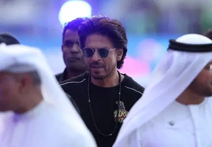 Most Expensive Celebrity Homes In Dubai