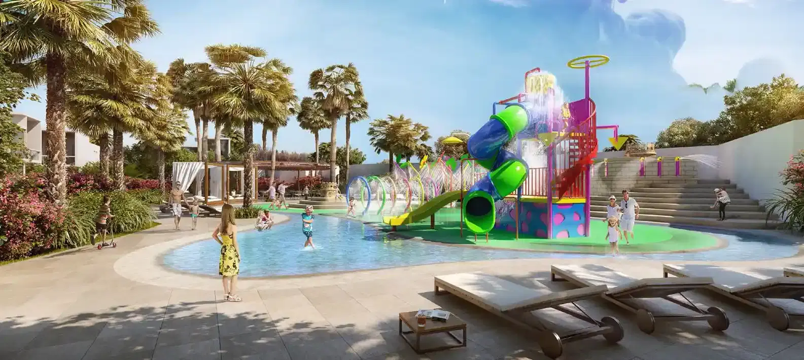 Akoya Play Villas Banner