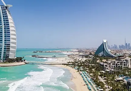 Know About Dubai - Things You Should Know Before Go