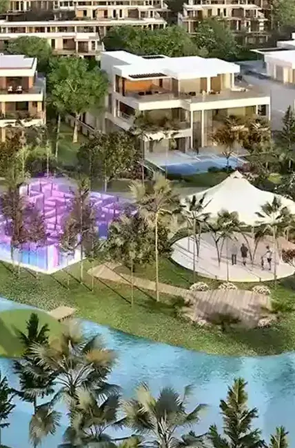 Damac Seychelles Dubai Banner Image