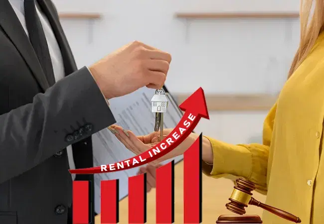Dubai’s 90-Day Notice Rule for Rental Increases