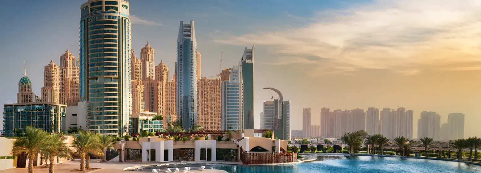 Why Dubai South Is the Future of Affordable Living?