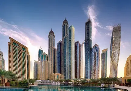 Increasing Rent of Properties in Dubai and the Role of Damac Properties