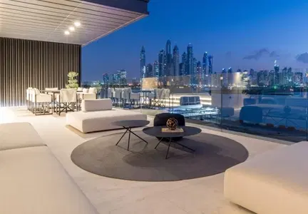 The Luxurious Properties in Dubai