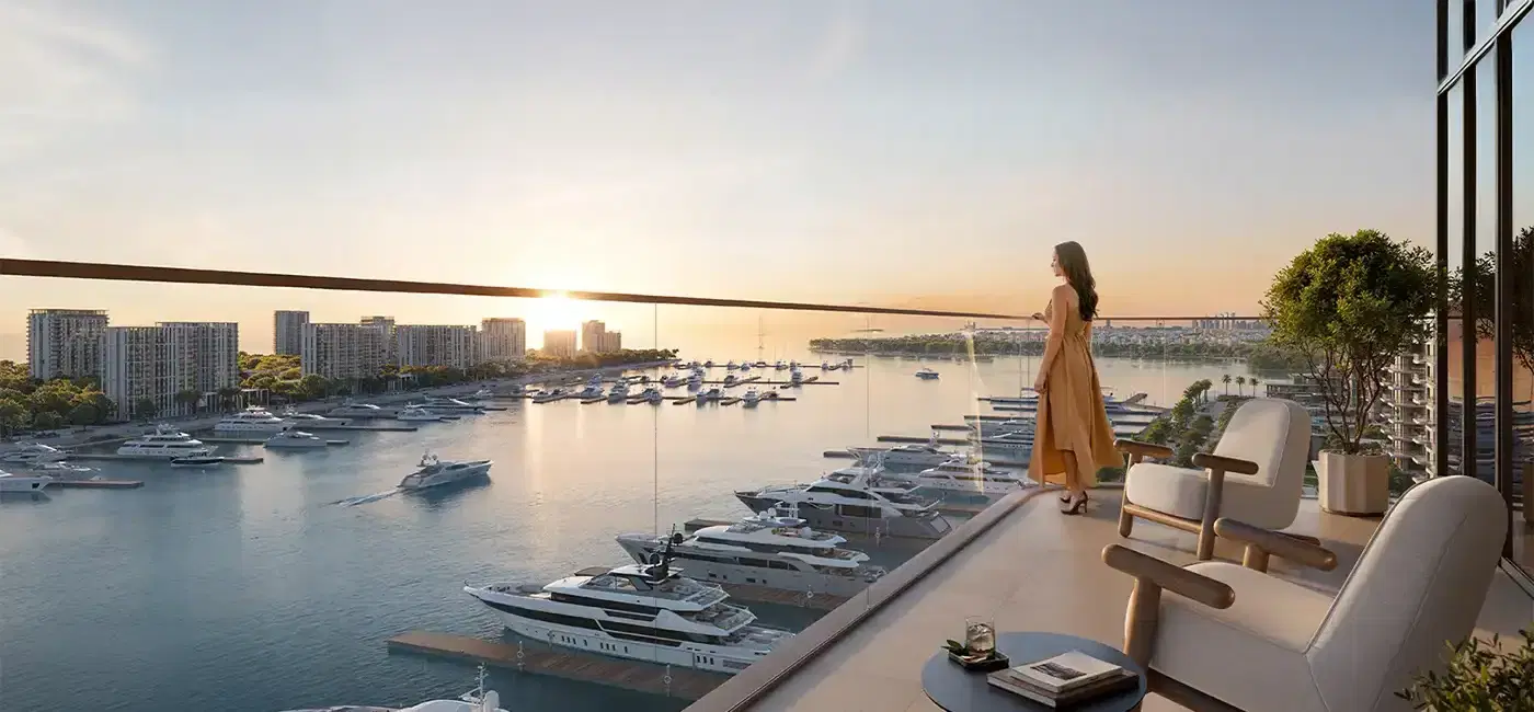 Aurea by Emaar
