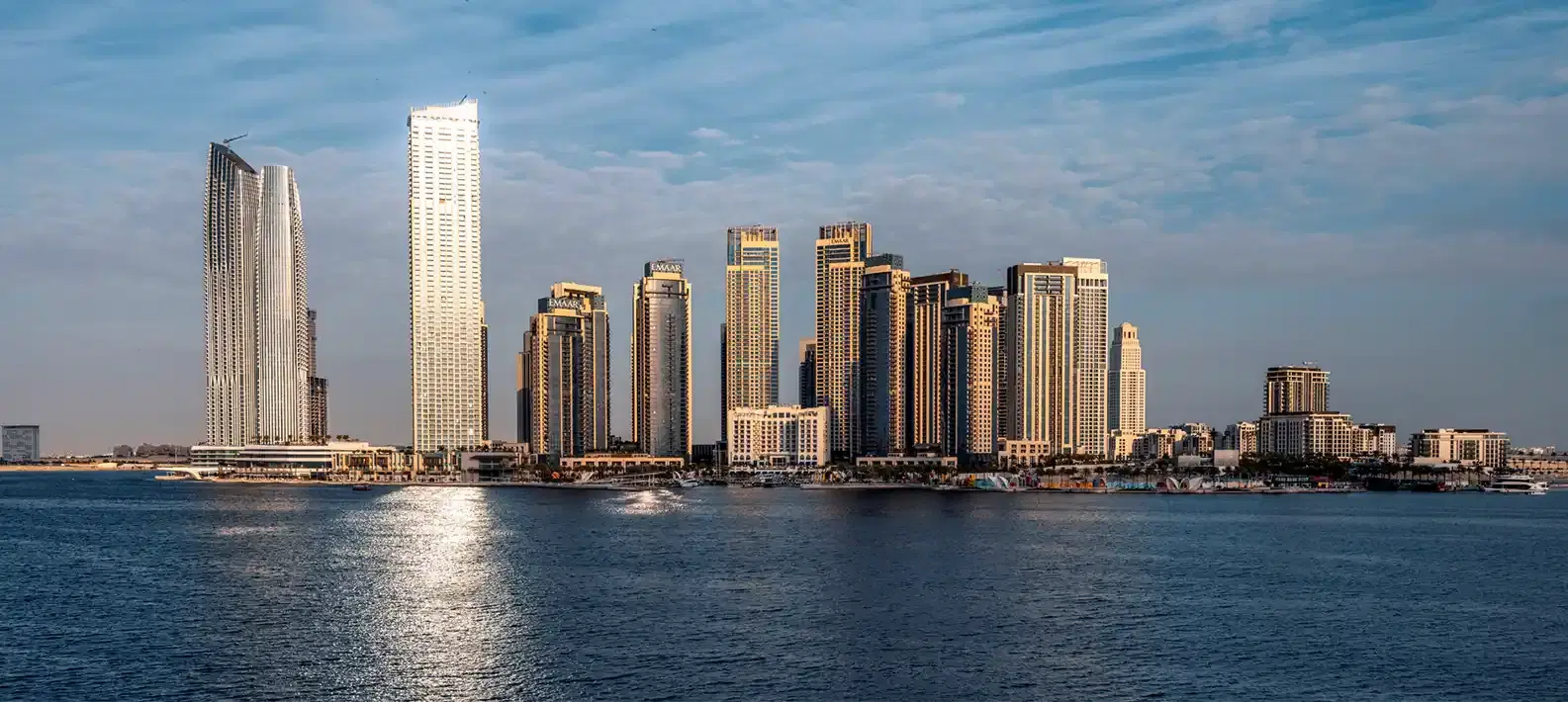 EMAAR Savanna Banner Image