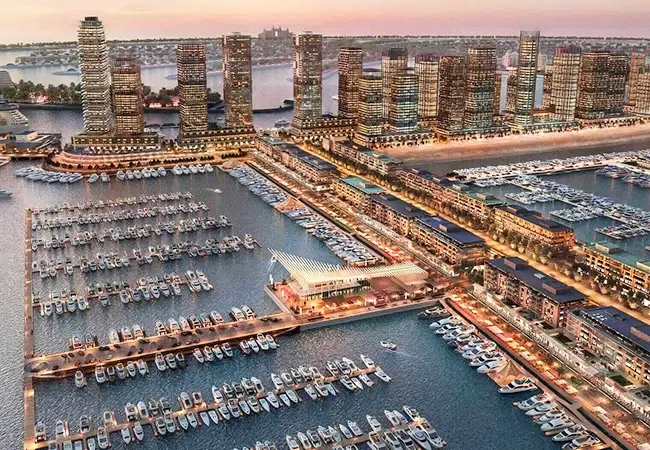 The Rise of Dubai Harbour Is It the Next Big Real Estate Destination