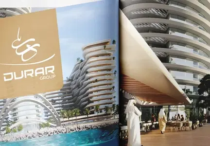 Why Invest In Durar Properties?
