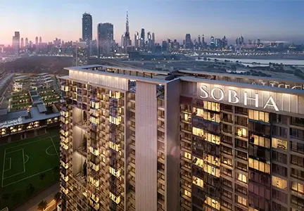 Is SOBHA  A Good Developer In Dubai?