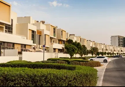 Popular Areas To Buy Townhouses In Dubai