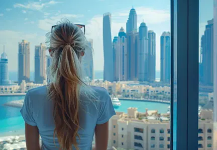Invest in Studio & Apartment near Dubai Airport
