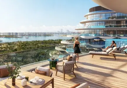 Why Invest In AQUA Properties Dubai?
