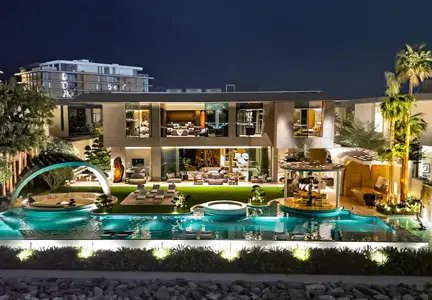 Explore The Hottest Villa Buying Spots In Dubai