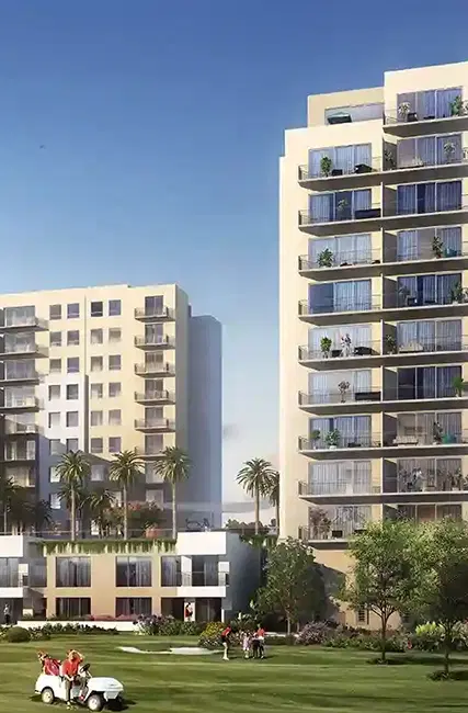 EMAAR South