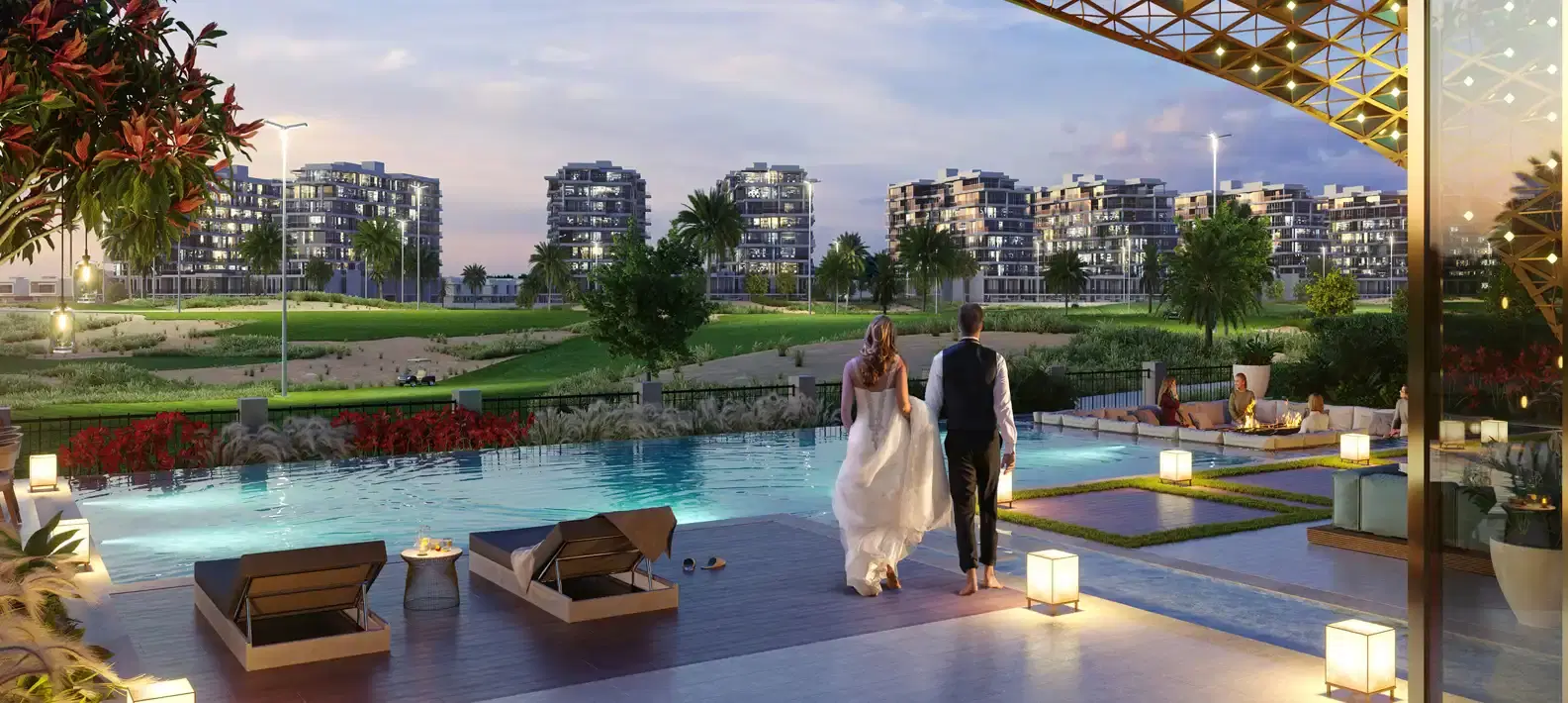 Damac Gems Estates