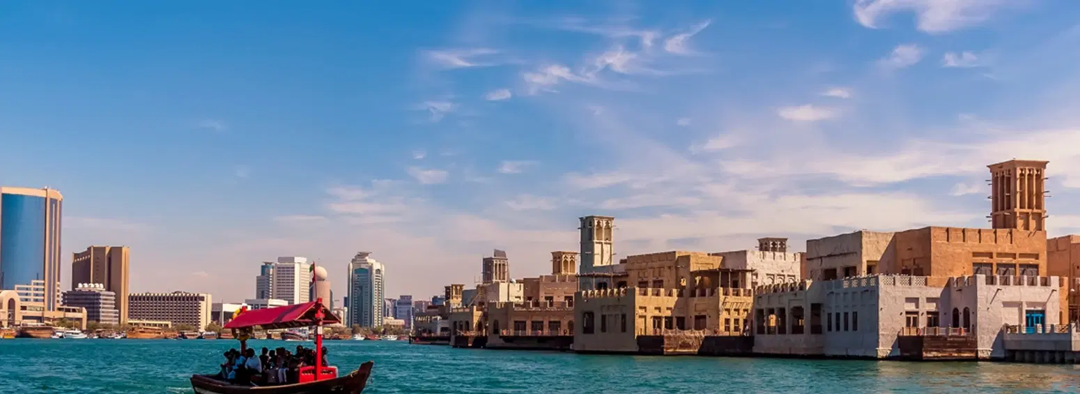 Pros and Cons of Living Bur Dubai